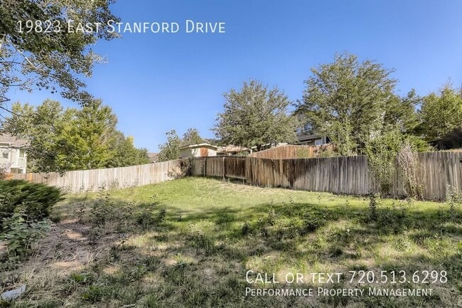 Building Photo - 19823 E Stanford Dr