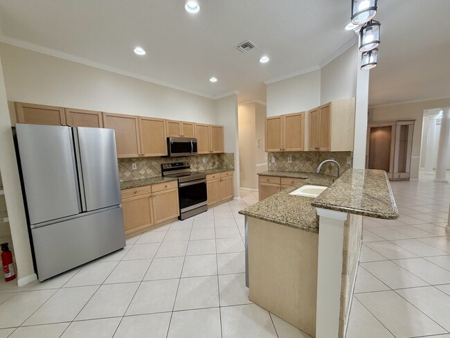 Building Photo - 1649 Ballantrae Blvd N