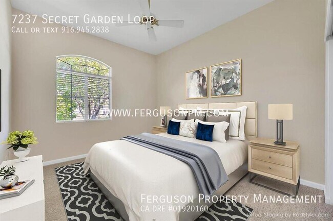 Building Photo - 7237 Secret Garden Loop
