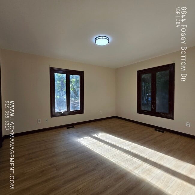 Building Photo - 8844 Foggy Bottom Dr