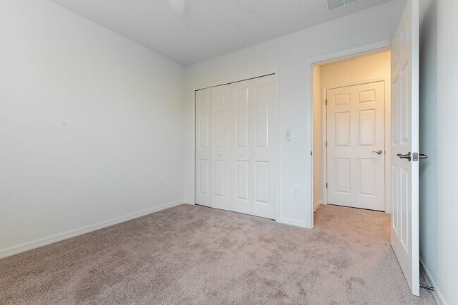 Building Photo - Brand New 3-Bed 2.5-Bath Town Home with La...