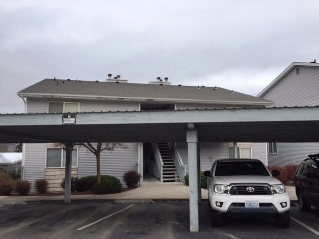 Building Photo - 2307 W Woodin Ave