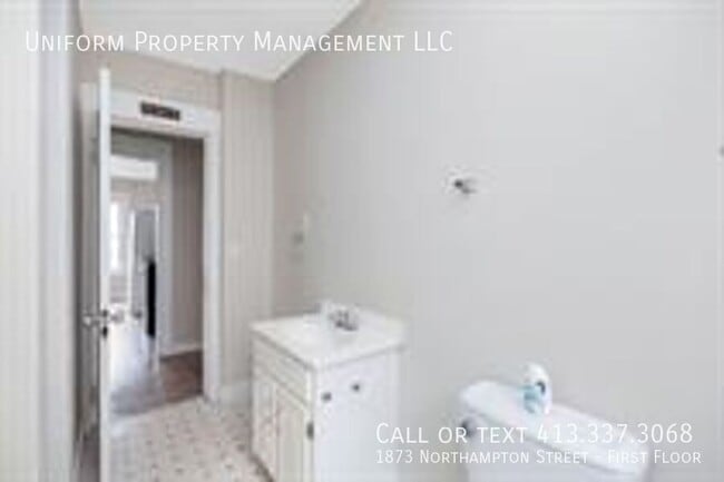 Building Photo - 1873 Northampton St