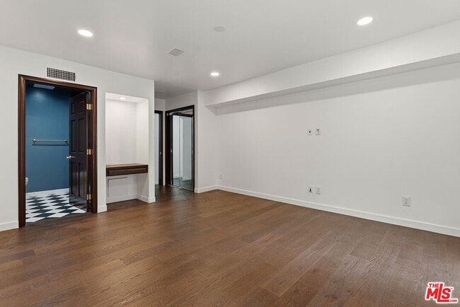 Building Photo - 1200 N Doheny Dr