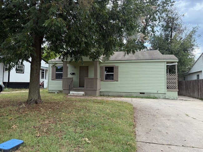 Primary Photo - Cute Two bedroom home for rent