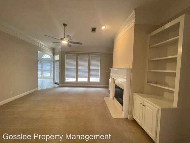 Building Photo - 3 br, 2 bath House - 1034 Azalea Garden Drive