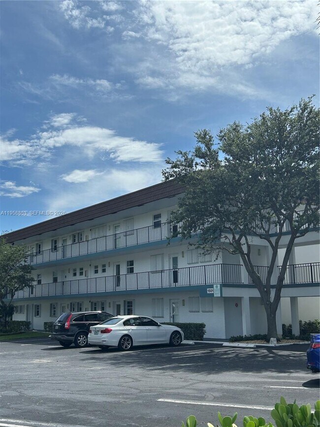 Building Photo - 1501 S Ocean Blvd