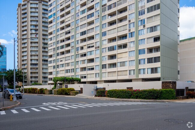 Building Photo - The Woodrose