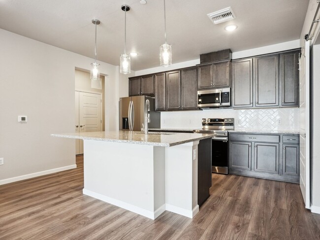 Building Photo - 1 month Free - Brand new 2 Bedroom Condo i...