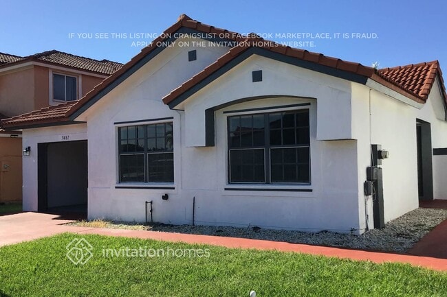 Building Photo - 5487 NW 186th St