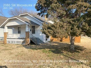 Building Photo - 2080 SW Washburn Ave