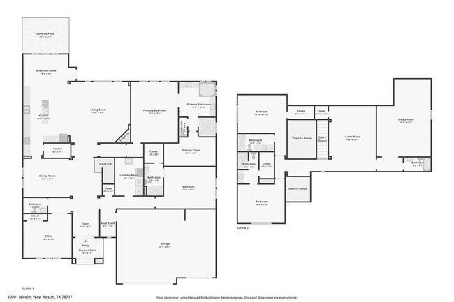 Building Photo - 10501 Nicolet Way