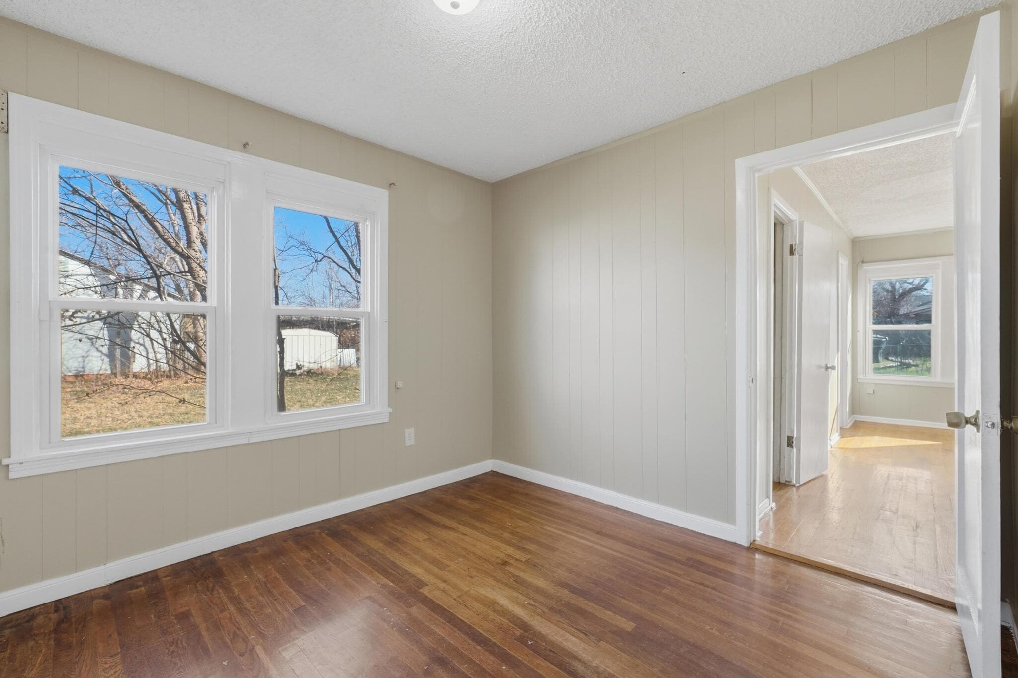 Building Photo - 2857 S 5th St