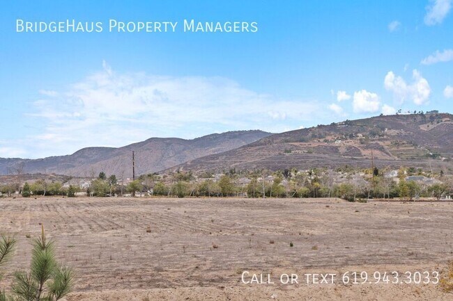 Building Photo - 16750 Coyote Bush Dr