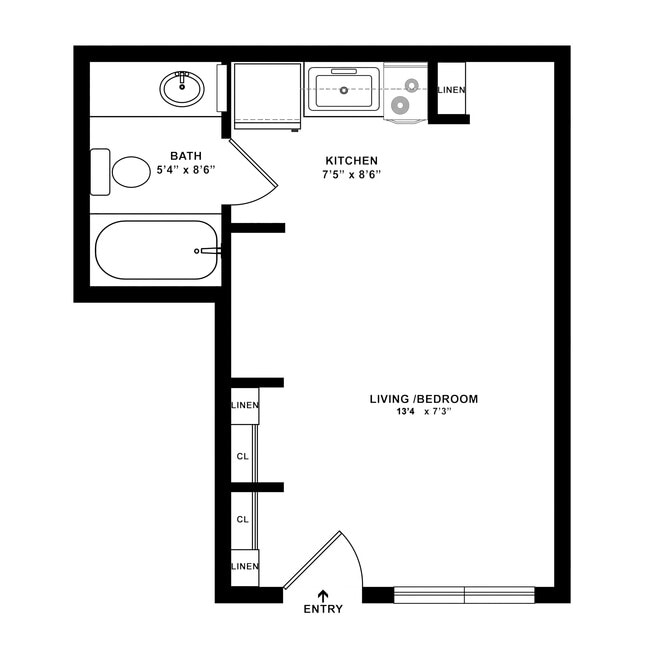 The Ivy | The Reveal At Rye - Reveal at Rye