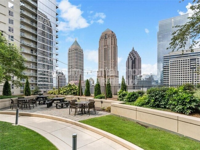 Building Photo - 1080 Peachtree St NE