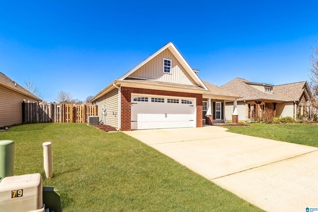 Building Photo - 4964 Stonecreek Way