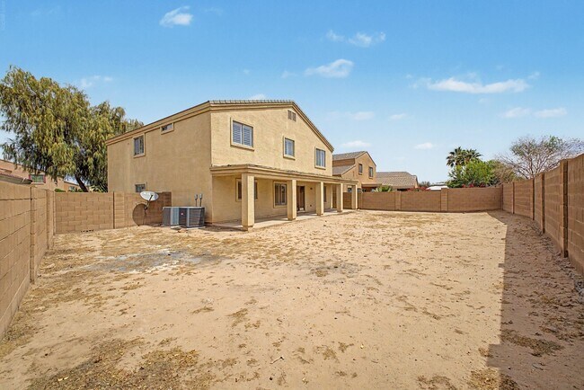 Building Photo - 42979 W Wild Horse Trail