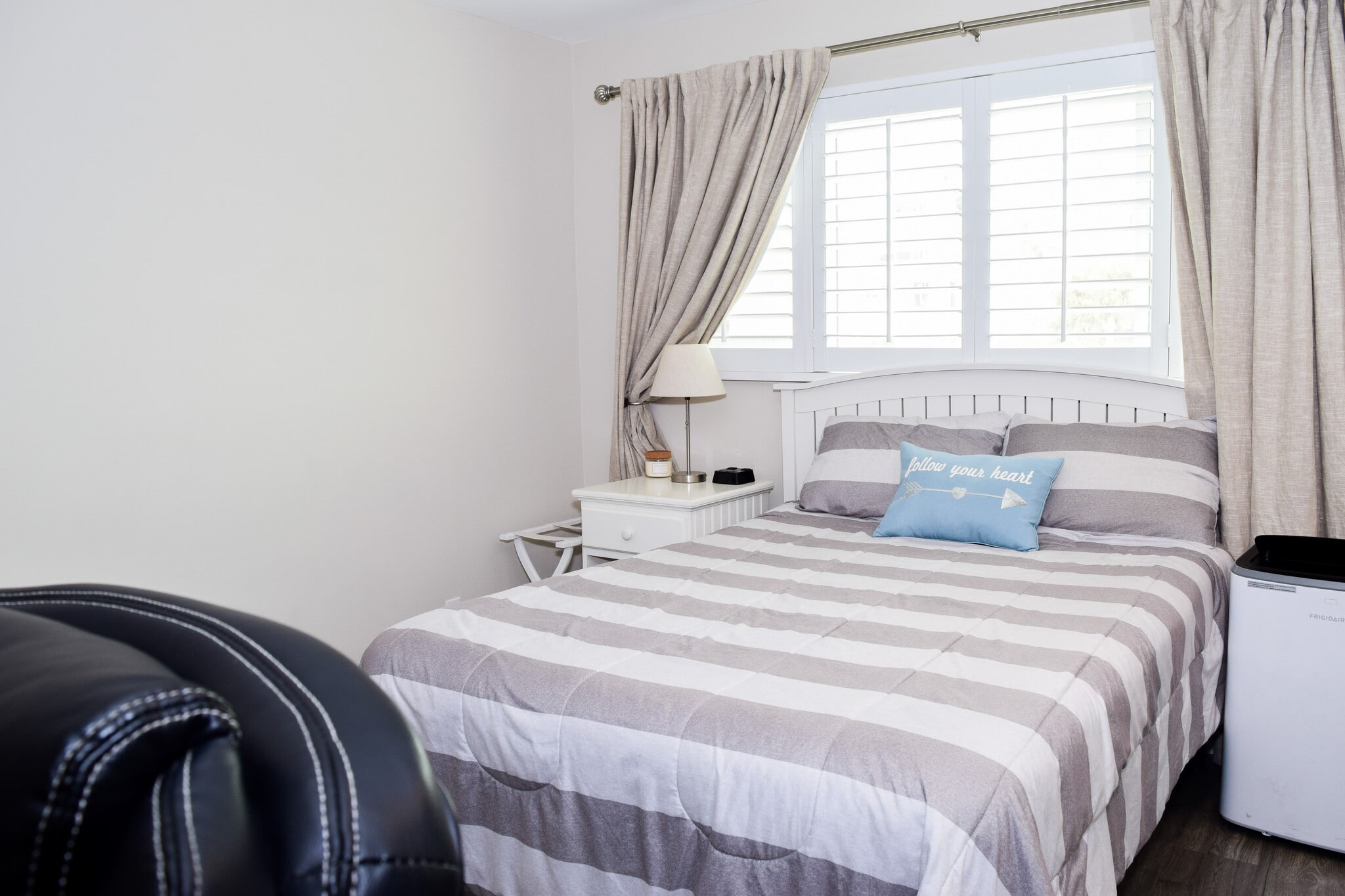 Guest Bedroom - 16169 Sunset Blvd