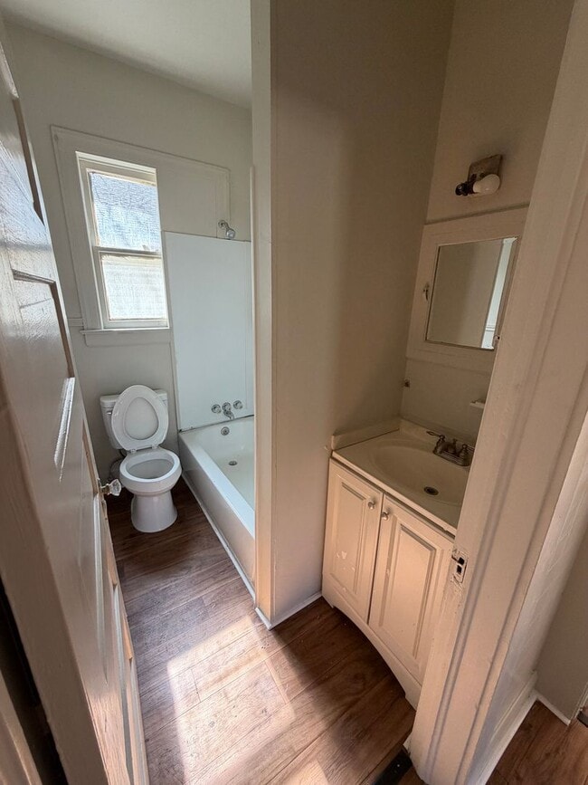 Building Photo - 4305 Fonville Ave