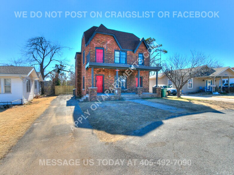 Building Photo - 1130 NW 39th St