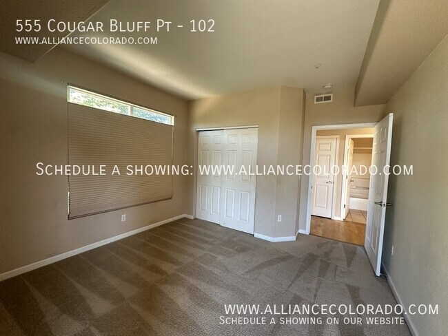 Building Photo - 555 Cougar Bluff Point