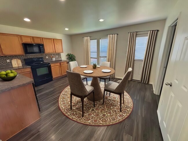 Building Photo - Upgraded single story house in Keller ISD