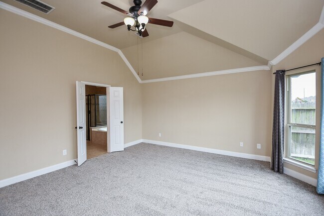 Building Photo - 10523 Texas Sage Way