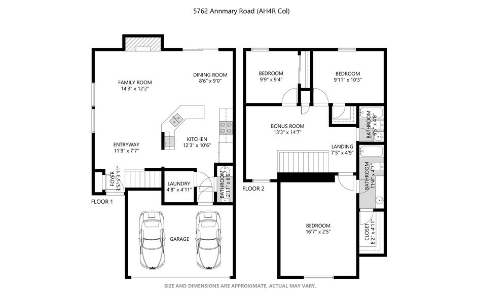 Building Photo - 5762 Annmary Rd