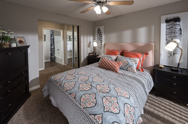 Floorplan - Bella Vista