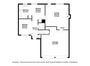 Building Photo - 3 Bedroom Pet-Friendly Home in Villa Rica,...