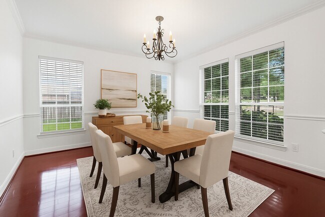 Building Photo - 13202 Brushy Knoll Ln