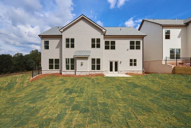 Building Photo - 5886 Creek Indian Dr