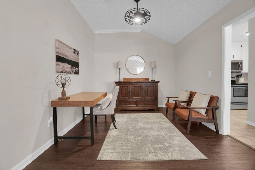 Building Photo - 4023 Ware Hill Dr