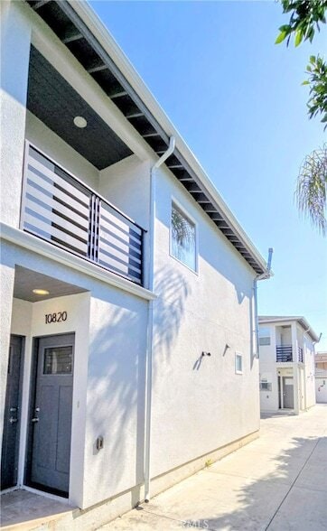 Building Photo - 10820 Long Beach Blvd