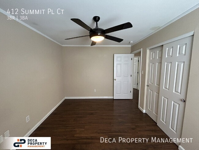 Building Photo - 412 Summit Pl Ct