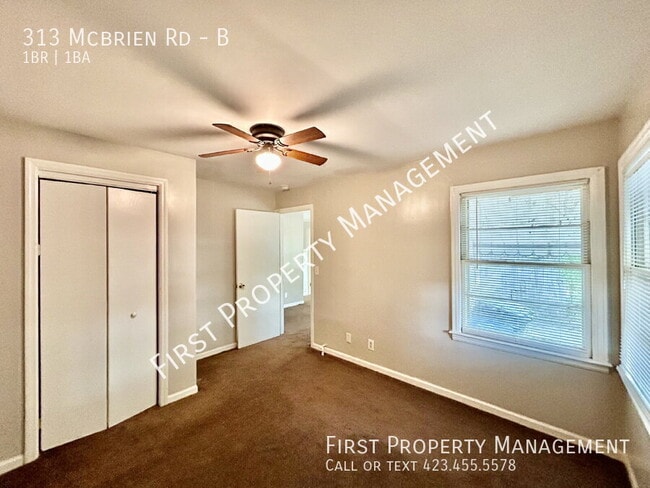 Building Photo - 313 McBrien Rd
