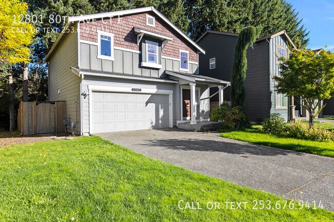 Building Photo - 12801 80th Ave Ct E