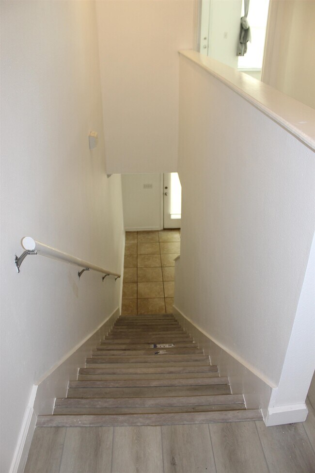 Building Photo - 1417 Pullen Rd