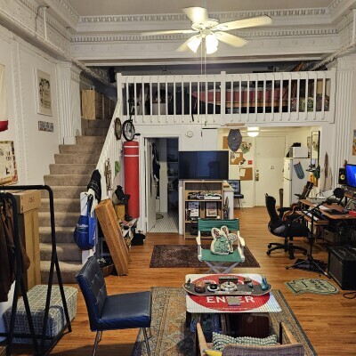 Primary Photo - 15 Westland Ave