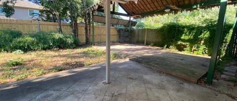 Building Photo - 8612 Brushy Creek Trail