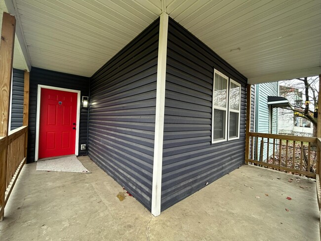 Building Photo - 208 N Guilford Ave