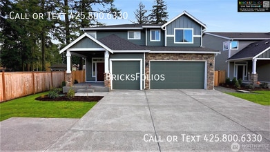 Building Photo - 16217 8th Ave E