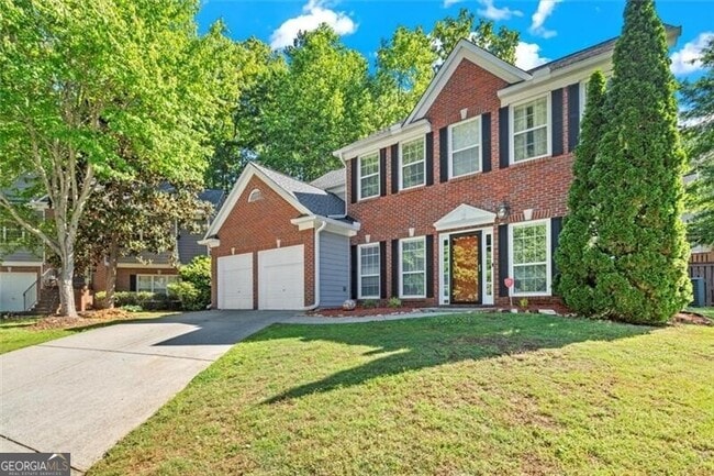 Building Photo - 4220 Hunters Green Way NE