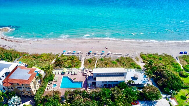 Building Photo - 4748 S Ocean Blvd