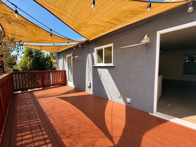 Building Photo - 4232 Verdugo Rd