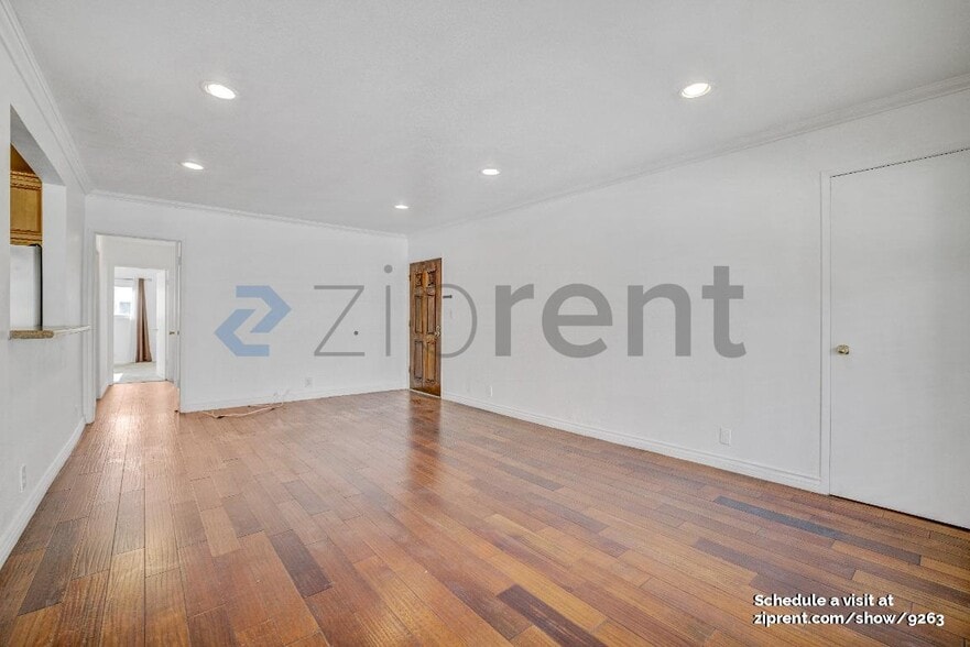 Building Photo - 2852 Sawtelle Blvd