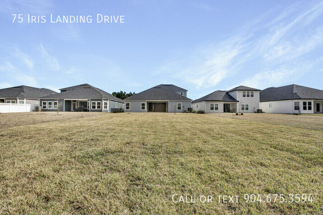 Building Photo - Stunning 5-Bedroom Home in Silver Landing ...