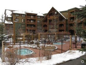 Building Photo - Long Term Rental- Tenderfoot Lodge 2665