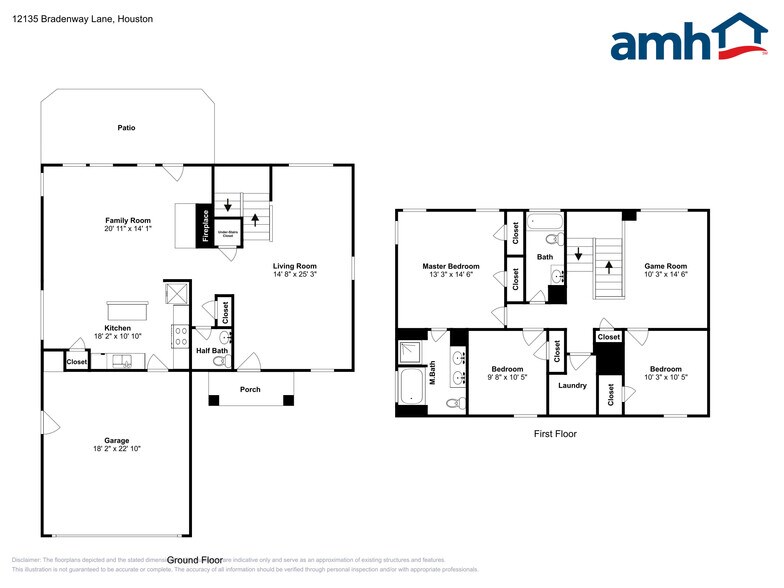 Building Photo - 12135 Bradenway Ln